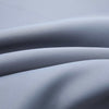 Grauer Verdunkelungsvorhang Shyla 290x245cm (mit Metallösen)