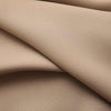 Braun-graues Verdunklungsrollo mit Haken Purece 290x245cm