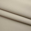 Beiger Verdunkelungsvorhang mit Haken Purece 290x245cm