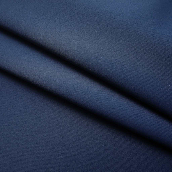 Sininen pimennysverho koukuilla Purece 290x245cm