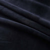Schwarze Verdunkelungsvorhänge mit Ringen Baila 140x175cm (2 Stück)
