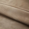 Beige Verdunkelungsvorhänge mit Haken Mihaluta 140x225cm (2 St.)