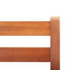 Barhocker Ancu (2 Stück Akazienholz)