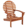 Adirondack-Stuhl Teruzzi (Akazienholz)
