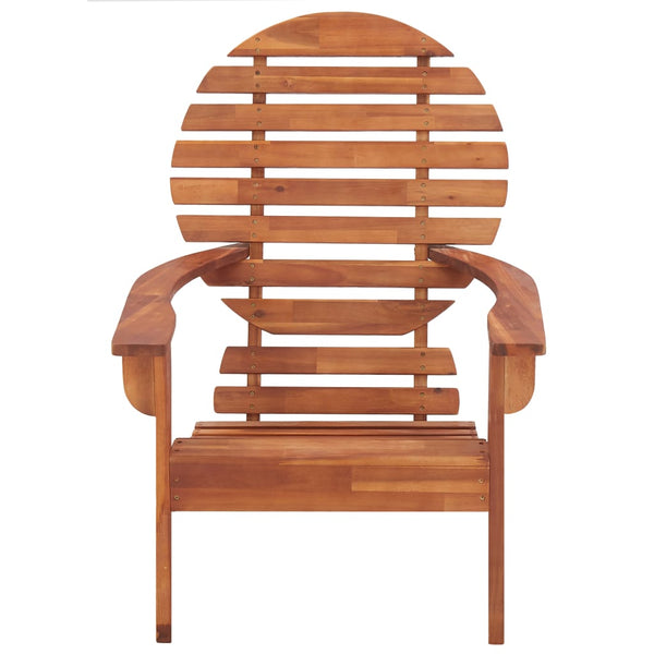 Adirondack-Stuhl Teruzzi (Akazienholz)