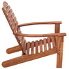 Adirondack-Stuhl Teruzzi (Akazienholz)