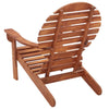 Adirondack-Stuhl Teruzzi (Akazienholz)