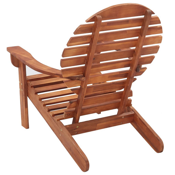 Adirondack-Stuhl Teruzzi (Akazienholz)