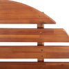 Adirondack-Stuhl Teruzzi (Akazienholz)
