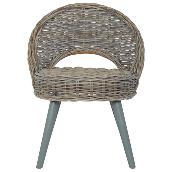 Graues Sofa Kuburottinki Carlus