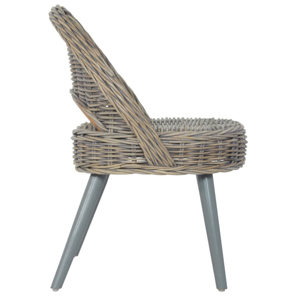 Graues Sofa Kuburottinki Carlus