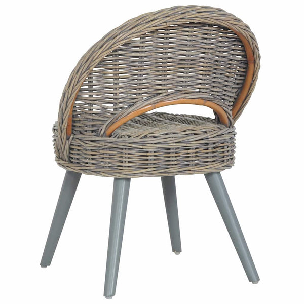 Graues Sofa Kuburottinki Carlus