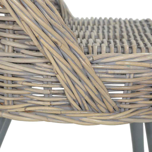 Graues Sofa Kuburottinki Carlus