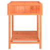 Kräuterbeet Badoiu 80x60x80cm (Fichte)