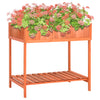 Kräuterbeet Badoiu 80x60x80cm (Fichte)