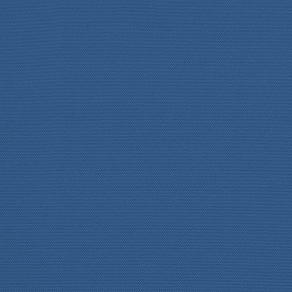 Sininen aurinkovarjo led-valoilla ja teräspylväällä Ciobanca 300cm