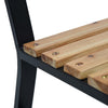 Gartenbank Magherescu 120cm (Holz)