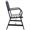 Gartenbank Magherescu 120cm (Holz)