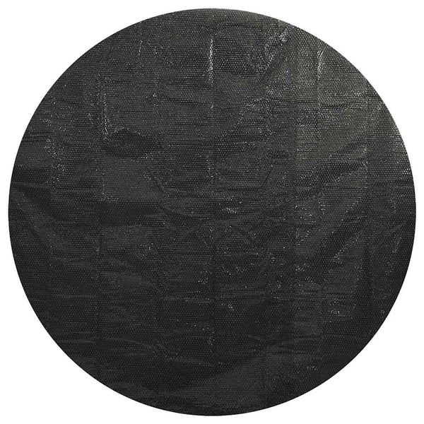 Schwarze Poolabdeckung Jamila 300cm (Fr)