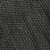 Schwarze Abdeckung für Aufstellpool Jamila 381 cm (B)