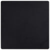 Schwarzer Stehtisch Maresu 60x60x111cm (MDF)
