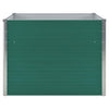Grünes Hochbeet Casandra 100x100x77cm (verzinkter Stahl)