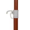 Sand Sonnenschirm Stahlstange Ralph 180cm