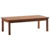 Gartensofa-Set Panaghiotis (4-teilig, Akazienholz)