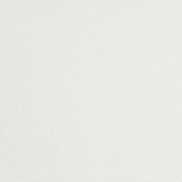 Sandweißer Sonnenschirm mit Aluminiumstange Candidia 2x1,5 m