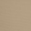 Graubrauner Sonnenschirm mit Aluminiumstange Candidia 2x1,5 m