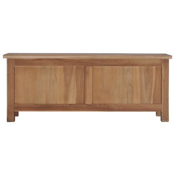 Tv-taso Tari 90x30x35cm (tiikki)