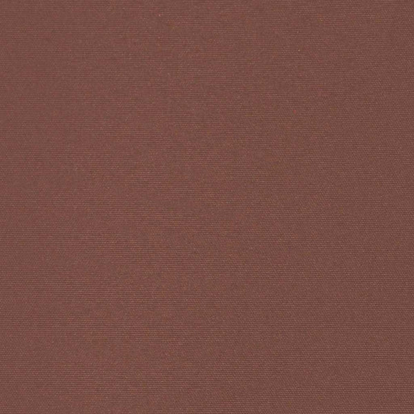 Braune einziehbare Terrassen-Seitenmarkise Snr 100x300cm