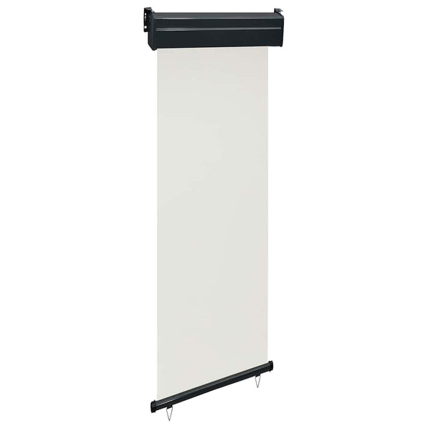 Seitenmarkise Hien 65x250cm, creme