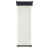 Seitenmarkise Hien 65x250cm, creme