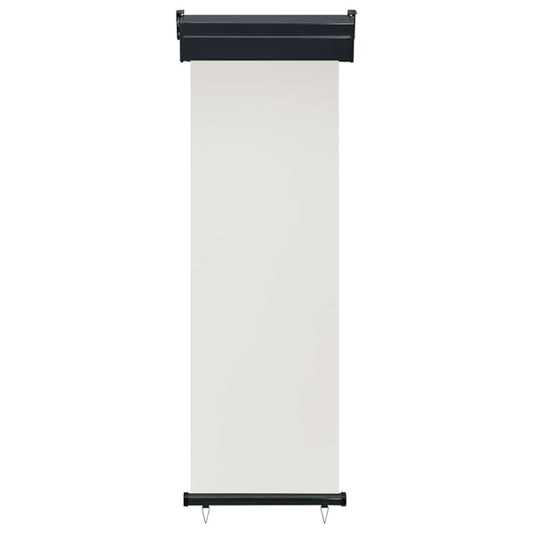 Seitenmarkise Hien 65x250cm, creme