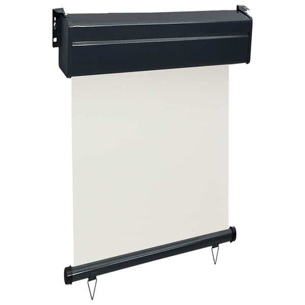 Seitenmarkise Hien 65x250cm, creme