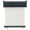 Seitenmarkise Hien 65x250cm, creme