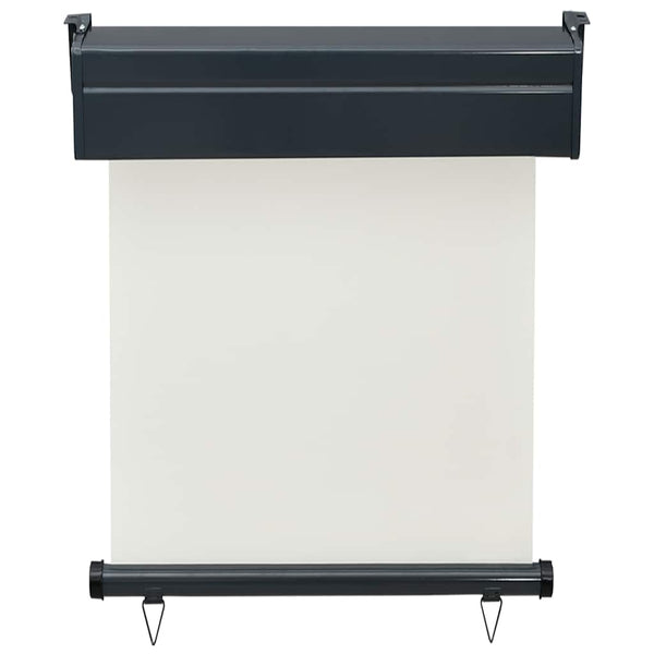 Seitenmarkise Hien 65x250cm, creme
