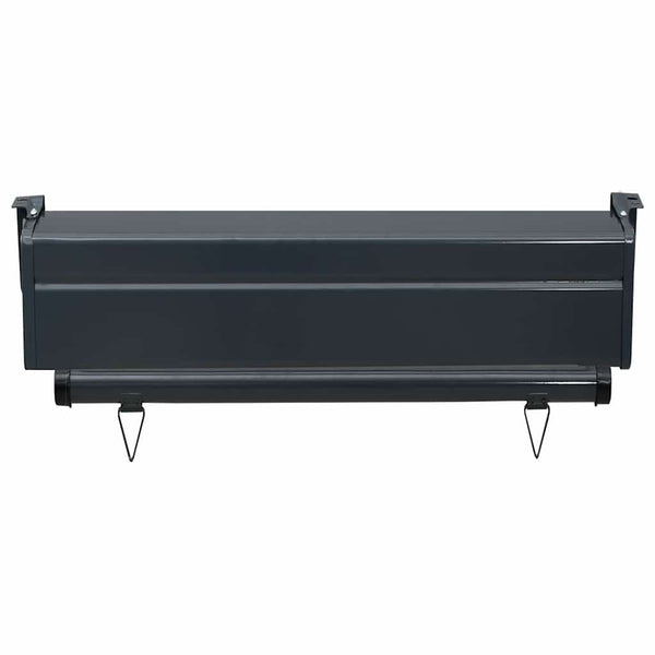 Seitenmarkise Hien 65x250cm, creme