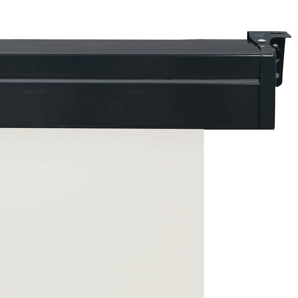 Kerma parvekkeen sivumarkiisi Hien 85x250cm