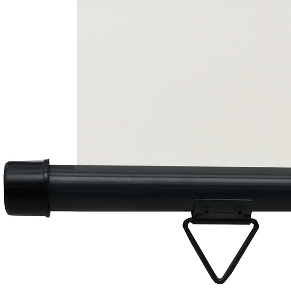 Seitenmarkise für Balkon Hien Creme 165x250cm