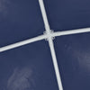 Blaues Partyzelt Nam 2x2 m