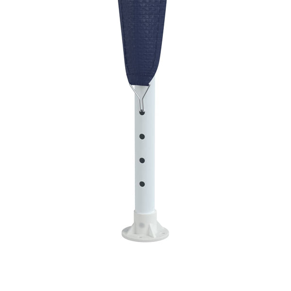 Blaues Partyzelt Nam 4x4 m