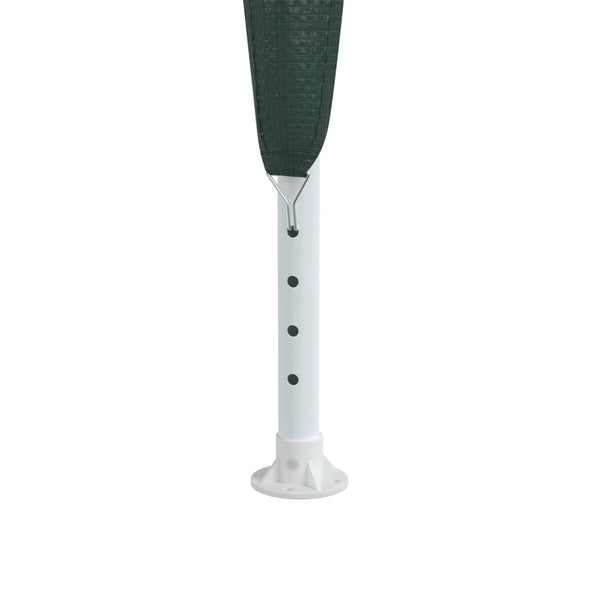 Grünes Profi-Party-Zelt Nam 2x2 m
