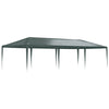 Grünes Profi-Festzelt Nam 4x9 m (90 g/m²)