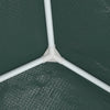 Grünes Profi-Festzelt Nam 4x9 m (90 g/m²)