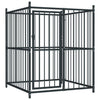 Hundezwinger Isai 120x120x150cm
