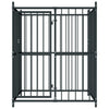 Hundezwinger Isai 120x120x150cm