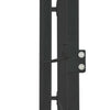 Hundezwinger Isai 120x120x150cm