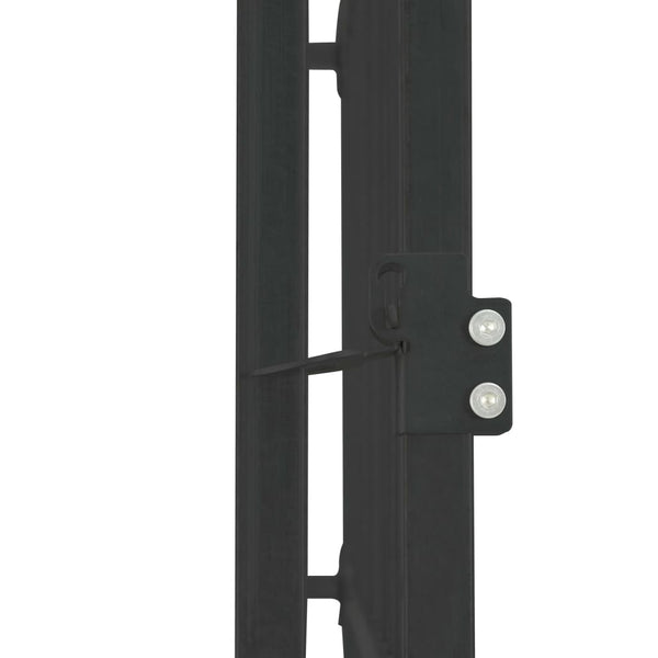Hundezwinger Isai 120x120x150cm